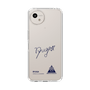 スリムプロテクションケース［ スマートフォンケース<書き下ろしサインver.> - RYUGA ］