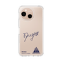 スリムプロテクションケース［ スマートフォンケース<書き下ろしサインver.> - RYUGA ］