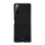 スリムプロテクションケース［ スマートフォンケース<書き下ろしサインver.> - RYUGA ］