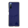 スリムプロテクションケース［ スマートフォンケース<書き下ろしサインver.> - RYUGA ］
