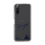 スリムプロテクションケース［ スマートフォンケース<書き下ろしサインver.> - RYUGA ］