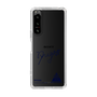 スリムプロテクションケース［ スマートフォンケース<書き下ろしサインver.> - RYUGA ］