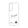 スリムプロテクションケース［ スマートフォンケース<書き下ろしサインver.> - RYUGA ］