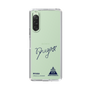 スリムプロテクションケース［ スマートフォンケース<書き下ろしサインver.> - RYUGA ］