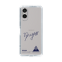 スリムプロテクションケース［ スマートフォンケース<書き下ろしサインver.> - RYUGA ］
