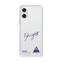 スリムプロテクションケース［ スマートフォンケース<書き下ろしサインver.> - RYUGA ］