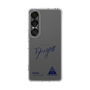 スリムプロテクションケース［ スマートフォンケース<書き下ろしサインver.> - RYUGA ］