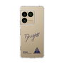 スリムプロテクションケース［ スマートフォンケース<書き下ろしサインver.> - RYUGA ］