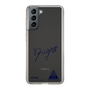 スリムプロテクションケース［ スマートフォンケース<書き下ろしサインver.> - RYUGA ］