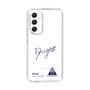 スリムプロテクションケース［ スマートフォンケース<書き下ろしサインver.> - RYUGA ］
