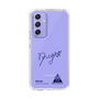 スリムプロテクションケース［ スマートフォンケース<書き下ろしサインver.> - RYUGA ］