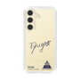 スリムプロテクションケース［ スマートフォンケース<書き下ろしサインver.> - RYUGA ］