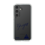 スリムプロテクションケース［ スマートフォンケース<書き下ろしサインver.> - RYUGA ］
