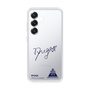スリムプロテクションケース［ スマートフォンケース<書き下ろしサインver.> - RYUGA ］