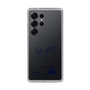 スリムプロテクションケース［ スマートフォンケース<書き下ろしサインver.> - RYUGA ］