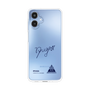 スリムプロテクションケース［ スマートフォンケース<書き下ろしサインver.> - RYUGA ］