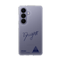 スリムプロテクションケース［ スマートフォンケース<書き下ろしサインver.> - RYUGA ］
