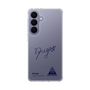 スリムプロテクションケース［ スマートフォンケース<書き下ろしサインver.> - RYUGA ］