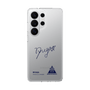 スリムプロテクションケース［ スマートフォンケース<書き下ろしサインver.> - RYUGA ］
