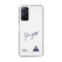 スリムプロテクションケース［ スマートフォンケース<書き下ろしサインver.> - RYUGA ］