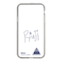 スリムプロテクションケース［ スマートフォンケース<書き下ろしサインver.> - RYUJI ］