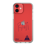 スリムプロテクションケース［ スマートフォンケース<書き下ろしサインver.> - RYUJI ］