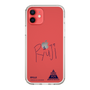スリムプロテクションケース［ スマートフォンケース<書き下ろしサインver.> - RYUJI ］