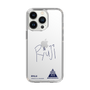 スリムプロテクションケース［ スマートフォンケース<書き下ろしサインver.> - RYUJI ］
