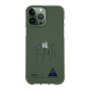 スリムプロテクションケース［ スマートフォンケース<書き下ろしサインver.> - RYUJI ］