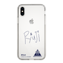 スリムプロテクションケース［ スマートフォンケース<書き下ろしサインver.> - RYUJI ］