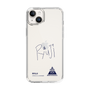 スリムプロテクションケース［ スマートフォンケース<書き下ろしサインver.> - RYUJI ］