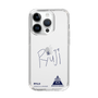スリムプロテクションケース［ スマートフォンケース<書き下ろしサインver.> - RYUJI ］