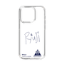 スリムプロテクションケース［ スマートフォンケース<書き下ろしサインver.> - RYUJI ］