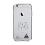 スリムプロテクションケース［ スマートフォンケース<書き下ろしサインver.> - RYUJI ］