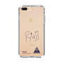スリムプロテクションケース［ スマートフォンケース<書き下ろしサインver.> - RYUJI ］