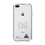スリムプロテクションケース［ スマートフォンケース<書き下ろしサインver.> - RYUJI ］