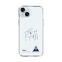 スリムプロテクションケース［ スマートフォンケース<書き下ろしサインver.> - RYUJI ］