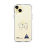 スリムプロテクションケース［ スマートフォンケース<書き下ろしサインver.> - RYUJI ］