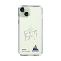 スリムプロテクションケース［ スマートフォンケース<書き下ろしサインver.> - RYUJI ］