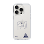 スリムプロテクションケース［ スマートフォンケース<書き下ろしサインver.> - RYUJI ］
