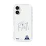 スリムプロテクションケース［ スマートフォンケース<書き下ろしサインver.> - RYUJI ］