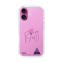スリムプロテクションケース［ スマートフォンケース<書き下ろしサインver.> - RYUJI ］