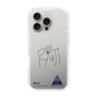 スリムプロテクションケース［ スマートフォンケース<書き下ろしサインver.> - RYUJI ］