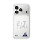 スリムプロテクションケース［ スマートフォンケース<書き下ろしサインver.> - RYUJI ］