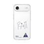 スリムプロテクションケース［ スマートフォンケース<書き下ろしサインver.> - RYUJI ］