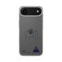 スリムプロテクションケース［ スマートフォンケース<書き下ろしサインver.> - RYUJI ］