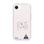 スリムプロテクションケース［ スマートフォンケース<書き下ろしサインver.> - RYUJI ］