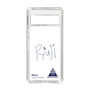 スリムプロテクションケース［ スマートフォンケース<書き下ろしサインver.> - RYUJI ］
