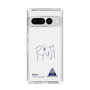 スリムプロテクションケース［ スマートフォンケース<書き下ろしサインver.> - RYUJI ］