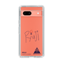 スリムプロテクションケース［ スマートフォンケース<書き下ろしサインver.> - RYUJI ］